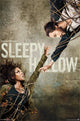 Sleepy Hollow Season 2 Poster Print - 24x36 Rolled Art