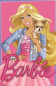 Barbie - Estilo Rolled Poster Print - 24x36