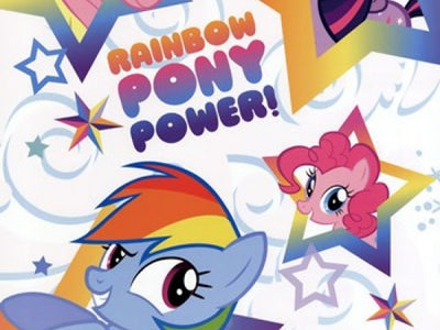 Children's TV Shows