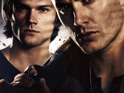 Horror TV Shows
