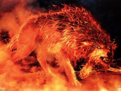 Wolves