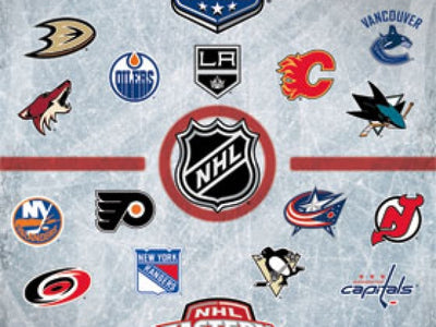 Hockey Teams Posters