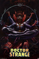 Dr. Strange Poster Print - Rolled Art Print 22x34