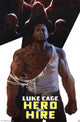 Luke Cage Rolled Poster Print - 24x36 | Posterazzi