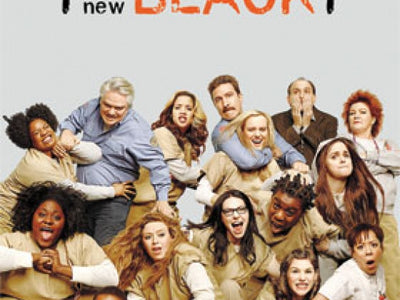 Comedy TV Shows