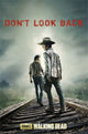 Walking Dead - Don't Look Back Rolled Poster Print