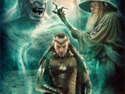 The Hobbit Posters
