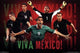Viva Mexico - Variant Rolled Poster Print (36x24)