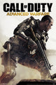 Call of Duty: Advanced Warfare Cover Art Poster Print