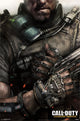 Call of Duty: Advanced Warfare - Blacksmith Poster Print (24x36)