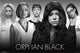Orphan Black - Faces Poster Print (22x34)