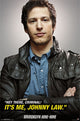 Brooklyn Nine-Nine - Jake Peralta Poster Print