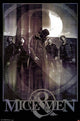 Of Mice and Men Group Poster Print - 24x36 | Posterazzi