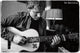 Ed Sheeran Guitar Poster Print - 24x36 Rolled Art