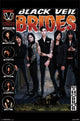 Black Veil Brides - Tales of Horror Rolled Poster Print