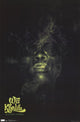 Wiz Khalifa Rolling Papers Poster Print - 24x36