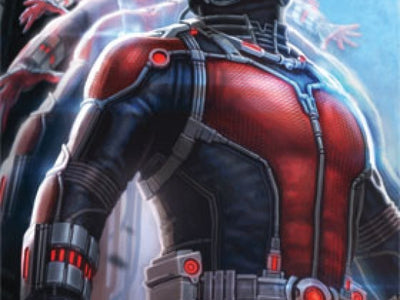 Marvel Comics