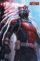 Marvel Ant-Man Lang Poster Print - Rolled Poster 22x34