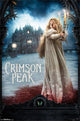 Crimson Peak - Candles Rolled Poster Print (24x36)