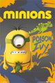 Minions - Poison Ivy Poster Print 22x34 | Posterazzi