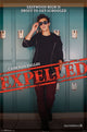 Expelled - Shades Rolled Poster Print 24x36