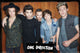 One Direction 1D - Four Poster Print (24x36)