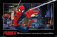 Spider-Man Power Poster Print - 22x34