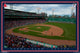 Boston Red Sox Fenway Park 2015 Poster Print (22x34)
