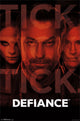 Defiance - Tick Poster Print (24x36) | Posterazzi