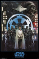 Star Wars Rogue One: Empire Poster Print - 22x34
