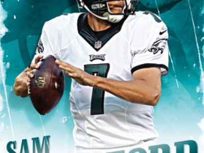 Philadelphia Eagles Posters