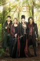 Once Upon a Time Evil Poster Print - 22x34