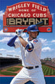Chicago Cubs Kris Bryant 2015 Rolled Poster Print