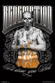 Suicide Squad - Diablo Poster Print 22x34