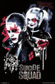Suicide Squad - Twisted Love Rolled Poster Print (22x34)