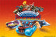 Superchargers Key Art Poster Print - 24x36 Rolled Poster