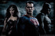 Batman vs. Superman Trio Poster Print - 34x22 Rolled Art