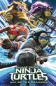 Ninja Turtles 2 - Attack Rolled Poster Print (22x34)