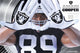 Oakland Raiders - A Cooper 15 Poster Print showcasing team spirit