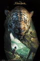 The Jungle Book Shere Khan Poster Print - 22x34