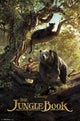 The Jungle Book - Man Cub Rolled Poster Print