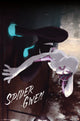Spider-Gwen Wall Poster Print - 22x34 Rolled Poster