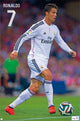 Real Madrid Ronaldo Poster Print (24x36) - Item # VARTIARP14325