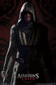 Assassin's Creed Movie - Aguilar Poster Print (22x34)