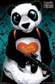 Suicide Squad - Panda Poster Print (22x34) | Posterazzi