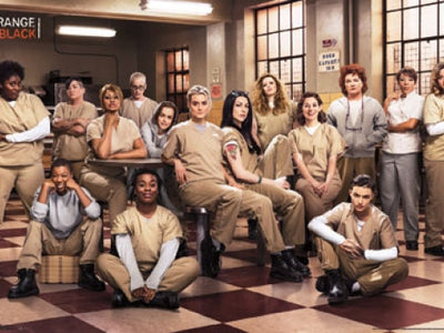 Comedy TV Shows