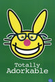 Happy Bunny - Nerds Rolled Poster Print 24x36