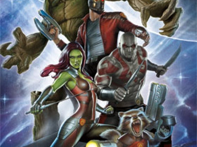 Marvel Comics