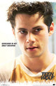 Teen Wolf - Stiles Poster Print - 22x34