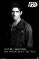 Teen Wolf - Monsters Poster Print 22x34